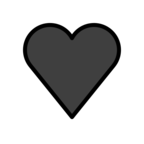 Black Heart