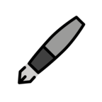 Black Nib