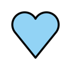 Blue Heart