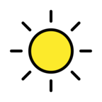 Bright Button