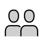 Busts in Silhouette