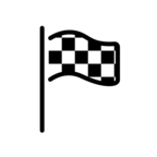 Chequered Flag