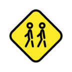 Children Crossing