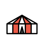 Circus Tent