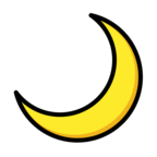 Crescent Moon
