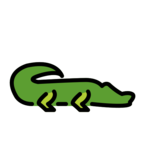Crocodile