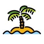Desert Island