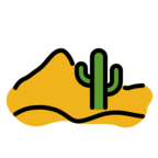 Desert