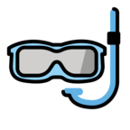 Diving Mask