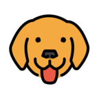 Dog Face