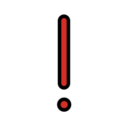 Exclamation Mark