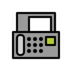 Fax Machine