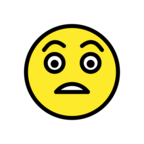 Fearful Face
