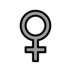 Female Sign