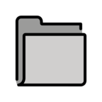 File Folder