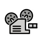 Film Projector