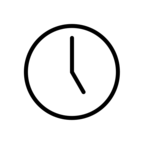 Five OвЂ™Clock