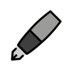 Fountain Pen