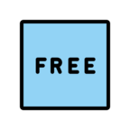 Free Button