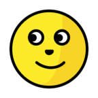 Full Moon Face