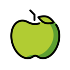 Green Apple