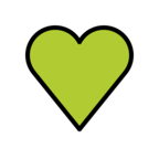 Green Heart