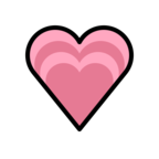 Growing Heart