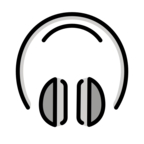 Headphone