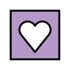 Heart Decoration