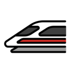 High-Speed Train