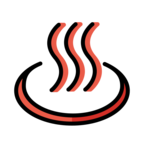 Hot Springs