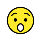 Hushed Face