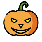 Jack-O-Lantern
