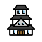 Japanese Castle