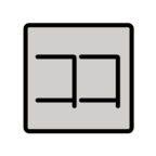 Japanese вЂњHereвЂќ Button