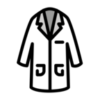 Lab Coat