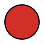 Red Circle