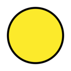 Yellow Circle