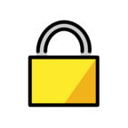 Locked