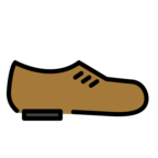ManвЂ™s Shoe