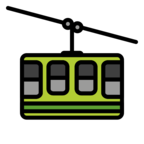 Mountain Cableway