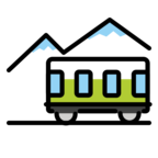 Mountain Railway