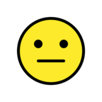 Neutral Face