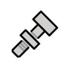 Nut and Bolt