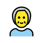 Older Person