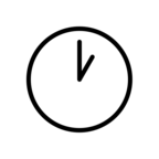 One OвЂ™Clock