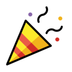 Party Popper