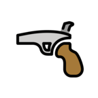 Pistol