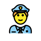 Police Officer