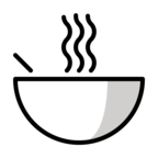 Pot of Food
